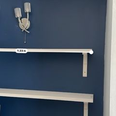 Shelves