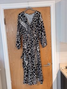 Pala Dorothy Dress. S.14.