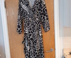 Pala Dorothy Dress. S.14.