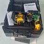 Brand new!!!  3 Lines green laser Dewalt New model Image 8