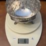 Irish sterling silver bowl Image 9