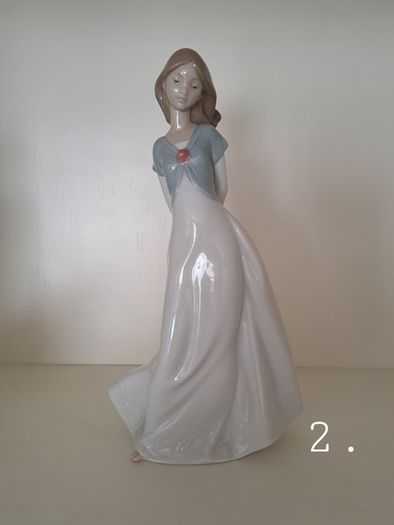 Nao by Lladro Figurines selection