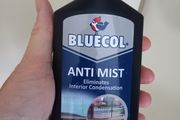 Car anti mist liquid 250ml
