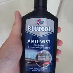 Car anti mist liquid 250ml