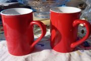 Two Price Kensington Mugs