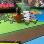 lego Star Wars pong keel Image 7