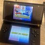 DS lite with 2 games Image 4