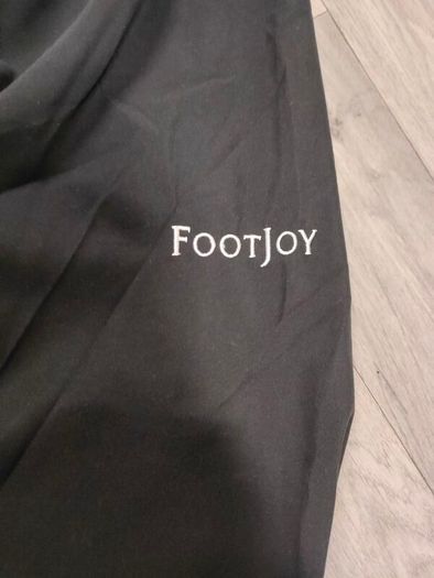 FootJoy FJ Golf Windbreaker Jumper Sweatshirt Mens L/XL