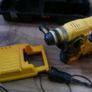 Dewalt DCH363 Combo Hammer Drill 36v Heavy Duty Hammer Drill With Battery And Charger Top Professional Device Image 6