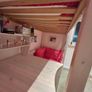 Bunk bed with sofa pull out bed Image 7