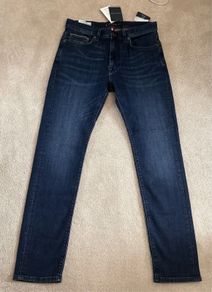 Tommy Hilfiger Slim Fit jeans