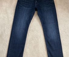 Tommy Hilfiger Slim Fit jeans