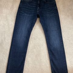 Tommy Hilfiger Slim Fit jeans