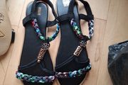 Sandles size 41