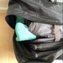 travel cot Image 2