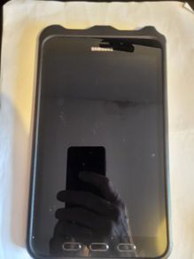 Galaxy Tab Active 2