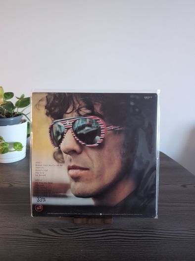 George Harrison - Thirty Three & 1/3 (LP, Album)
