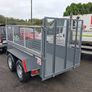 8x4 trailers Image 2