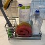Kitchen sink organizer Image 3