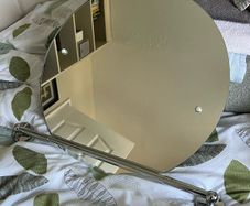 Bathroom  Mirror