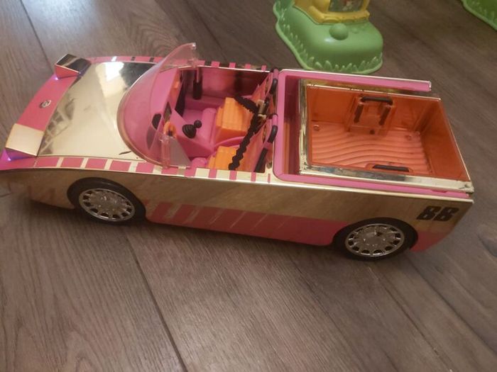 Lol Car