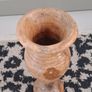 Wooden holder/vase Image 7