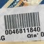 Air Bag ECU (Fiat Marea) Image 2