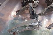 Shimano front derailleurs