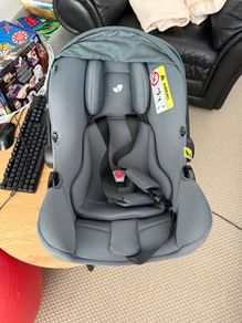 Car Seat