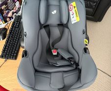 Car Seat