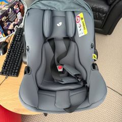 Car Seat