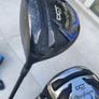 Left handed macgregor golf set Image 10