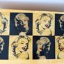 Marilyn Monroe - Vintage storage chest Image 2