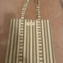 Sezane canvas bag Image 4