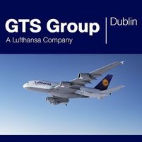 Lufthansa GTS Group Jobs in Ireland