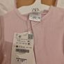 NWT Zara Babygros 1-3months Image 3