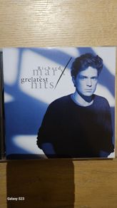 Richard Marx - Greatest Hits.
