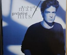 Richard Marx - Greatest Hits.