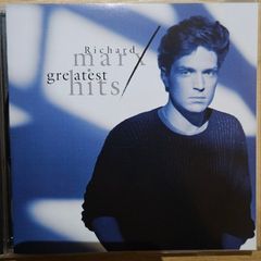 Richard Marx - Greatest Hits.