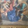 Art - Vintage Pen and Watercolour Wash.( Reduced) Image 4