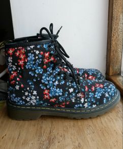 Dr Martens Boots Size 3(36)
