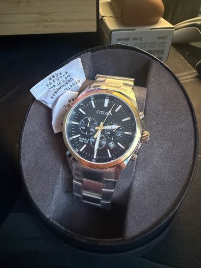 Mens Citizen Watch Brand New