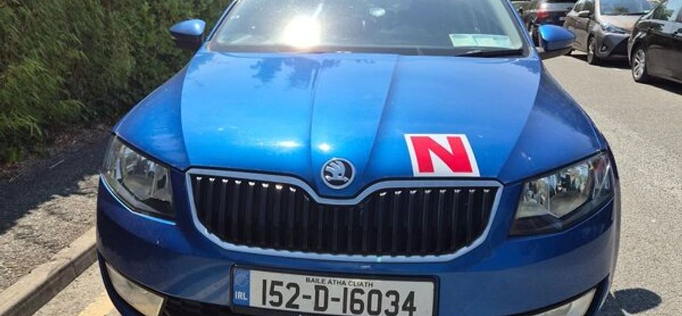 Skoda Octavia 2015 1.2 TSI Ambition Low Mileage