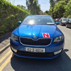 Skoda Octavia 2015 1.2 TSI Ambition Low Mileage