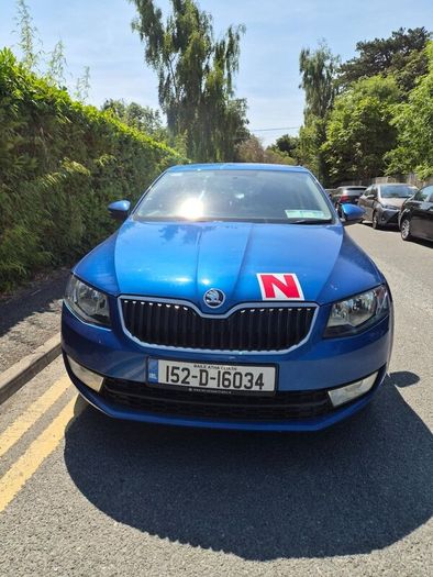 Skoda Octavia 2015 1.2 TSI Ambition Low Mileage