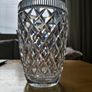 Waterford 8" Vase Image 2