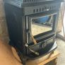 Olymberyl Boiler Stove Image 3