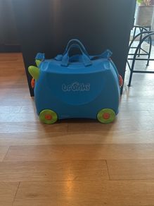 Trunki Kids Suitcase