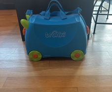 Trunki Kids Suitcase