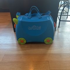 Trunki Kids Suitcase